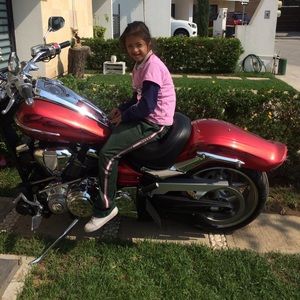 Meet your Posher, Francisco j